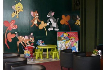 Словакия Penzión Stará Lesná, Екстериор